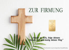 das Kreuz