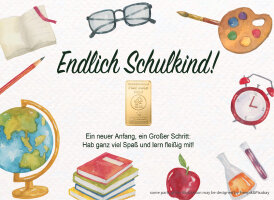 Schulkind