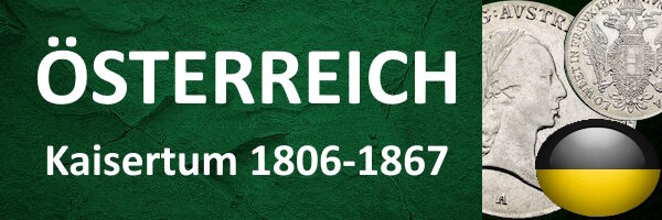 Kaisertum Österreich 1806-1867