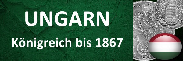 Königreich Ungarn bis 1867