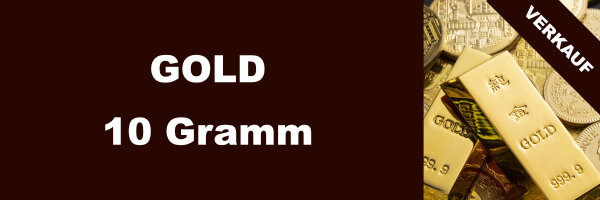 10 Gramm