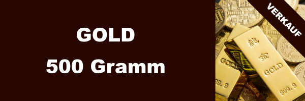 500 Gramm