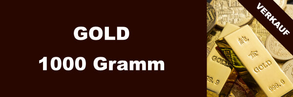 1000 Gramm