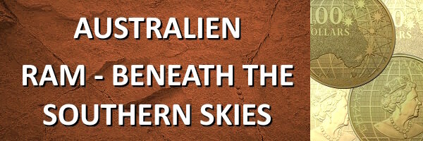 Australien I RAM Beneath the Southern Skies
