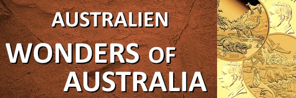 Australien I Wonders of Australia
