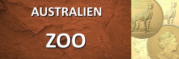 Australien I Zoo