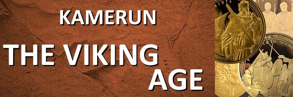 Kamerun I The Viking Age