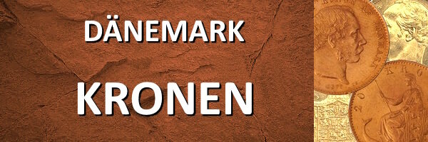 Dänemark I Kronen