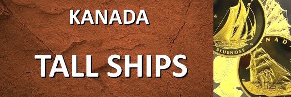Kanada I Tall Ships
