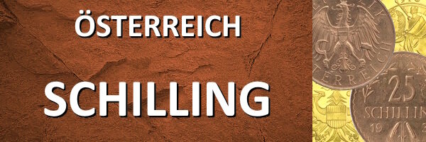 Österreich I Schilling