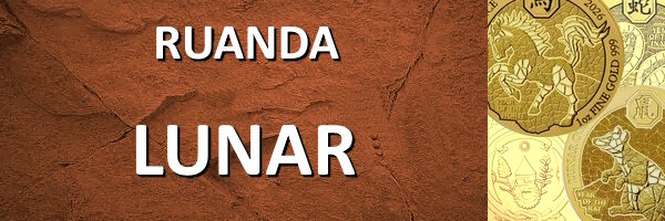 Ruanda I Lunar