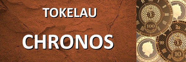 Tokelau I Chronos