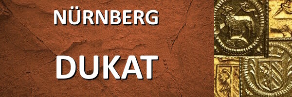 Nürnberg I Dukat