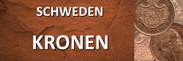 Schweden I Kronen