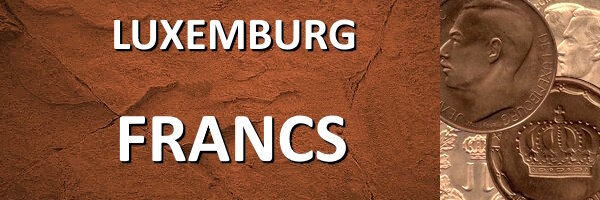Luxemburg I Francs