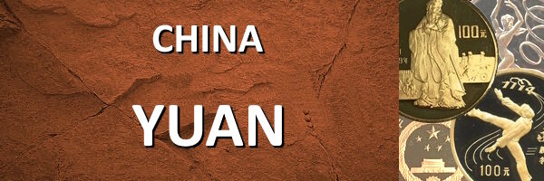 China I Yuah