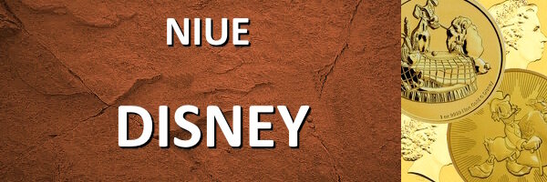 Niue I Disney