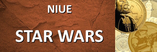 Niue I Star Wars