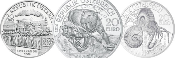 20 € Österreich