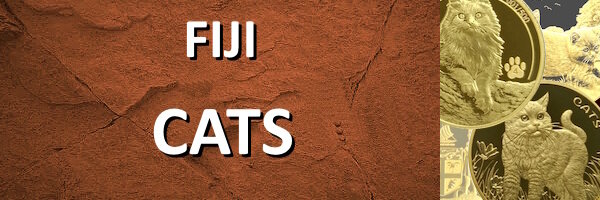 Fiji I Cats