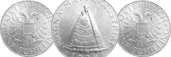 5 Schilling