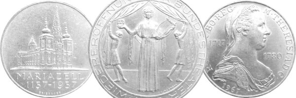25 Schilling