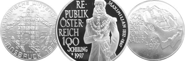 100 Schilling