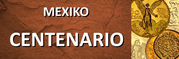 Mexiko I Centenario