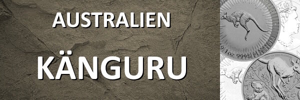 Känguru