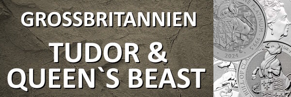 Tudor & Queens Beast