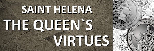 The Queen´s Virtues
