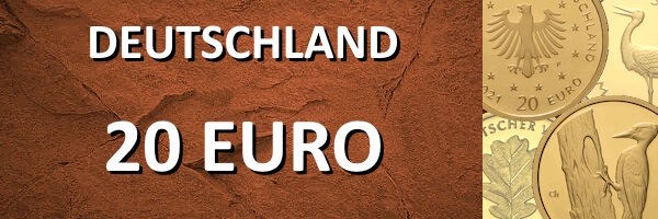 DE I 20 Euro