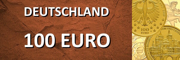 DE I 100 Euro