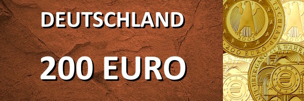 DE I 200 Euro