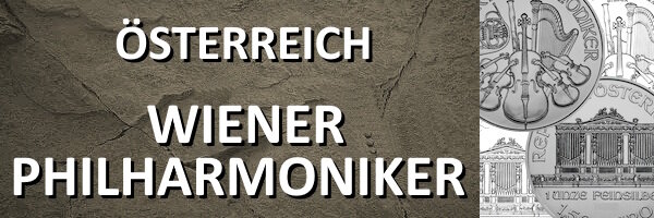 Österreich I W. Philharmoniker