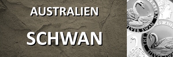 Australien I Schwan