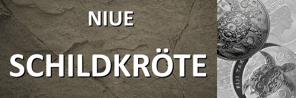 Niue I Schildkröte