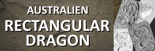 Australien I Rectangular Dragon