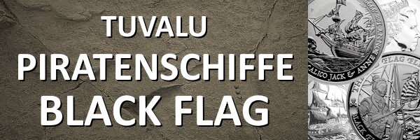 Tuvalu I Piratenschiffe