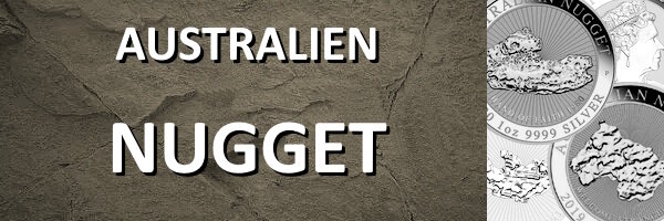 Australien I Nugget