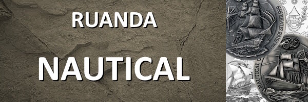 Ruanda I Nautical