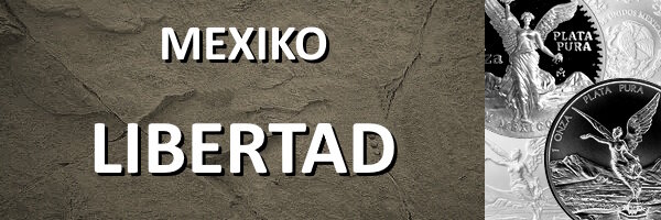 Mexiko I Libertad