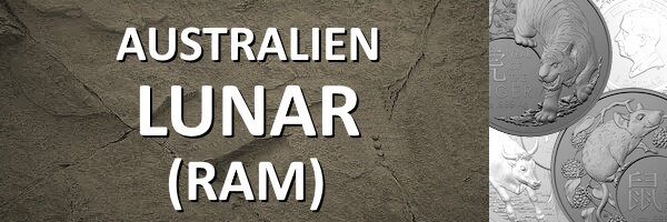 Australien I Lunar RAM