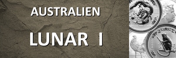 Australien I Lunar I