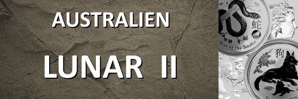 Australien I Lunar II