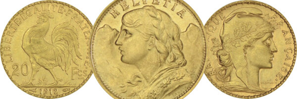 Lateinische Münzunion
