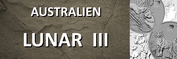 Australien I Lunar III