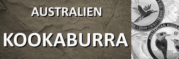 Australien I Kookaburra
