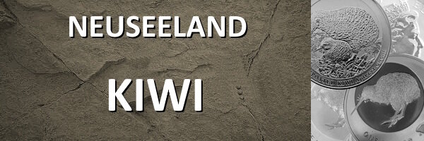 Neuseeland I Kiwi
