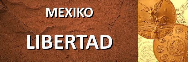 Mexiko I Libertad